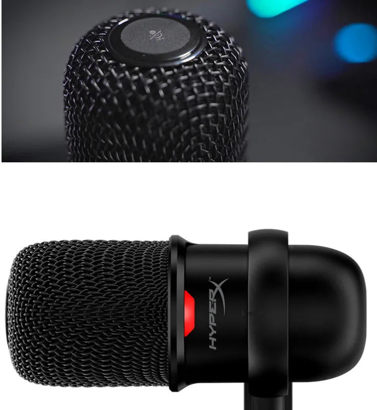 HyperX Gaming Microphone