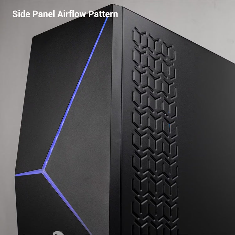 Element Pro 161I Gaming Desktop Computer, Intel Core I7-10700F 2.90Ghz, 16GB RAM, 240GB SSD+2TB HDD, NVIDIA Geforce GTX 1660 6GB, Windows 10