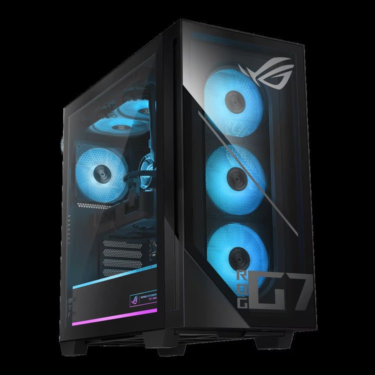 ROG G700 Gaming Desktop, Ultra 7 265F,32GB,1TB SSD,RTX 5070 PRIME,W11P
