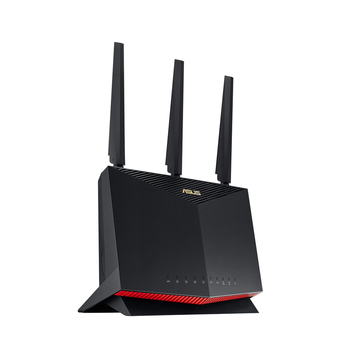 ASUS RT-AX86U Pro AX5700 WiFi 6 Gaming Router with 2.5G Port