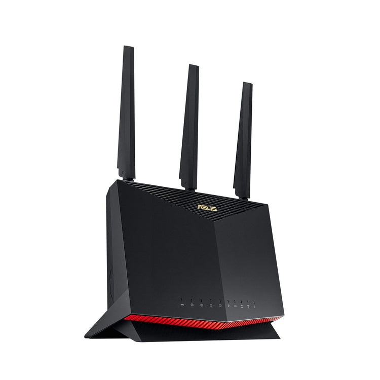 ASUS RT-AX86U Pro AX5700 WiFi 6 Gaming Router with 2.5G Port