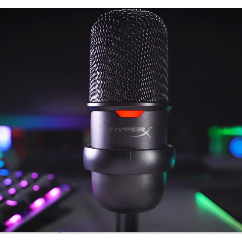 HyperX Gaming Microphone