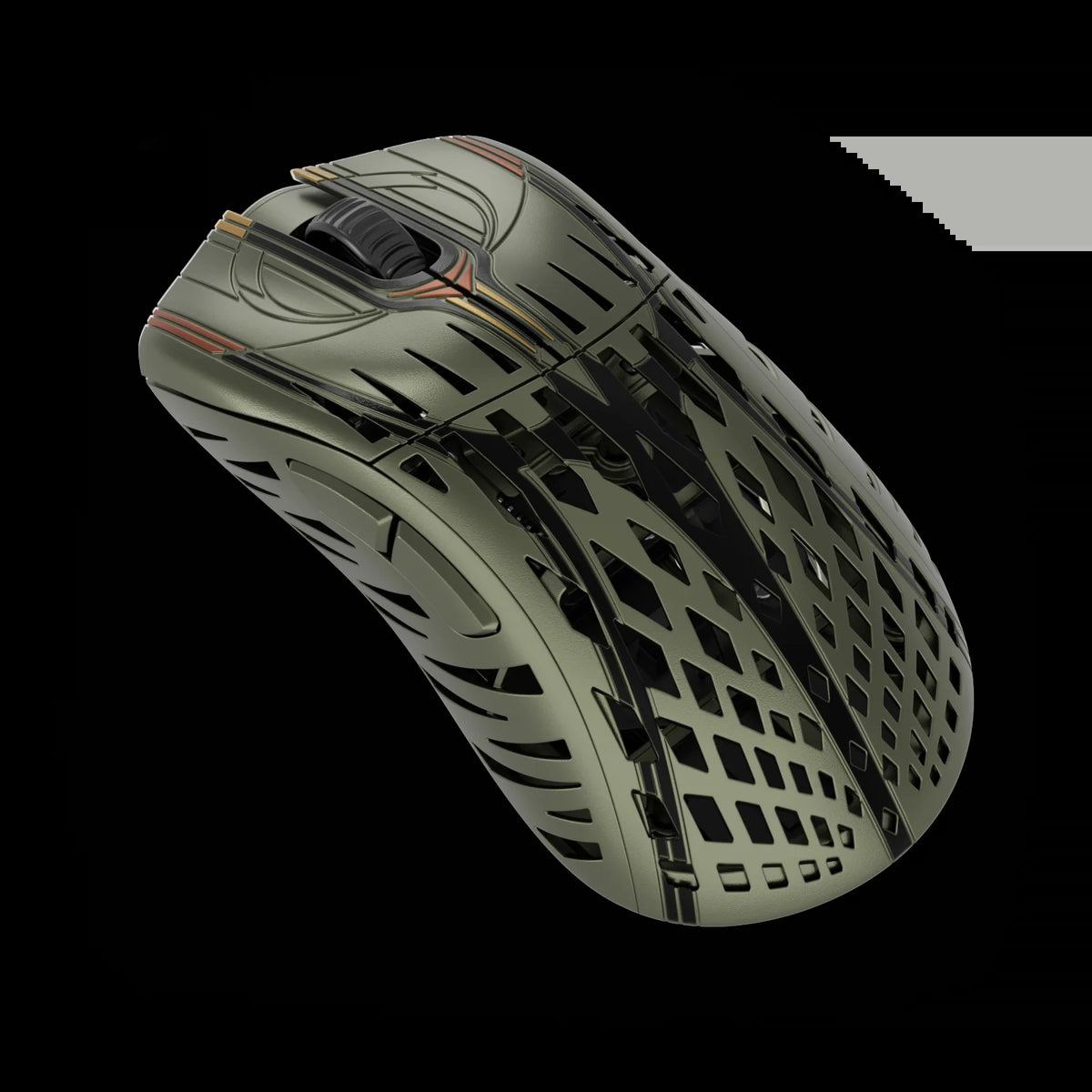 Stormbreaker Gaming Mouse