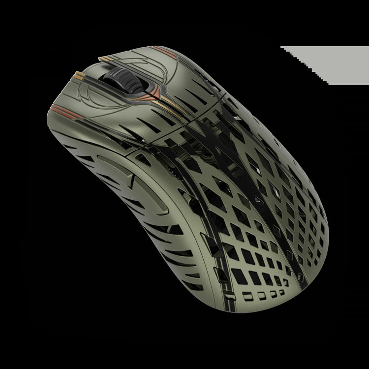 Stormbreaker Gaming Mouse